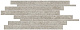 Мозаика Atlas Concorde Boost Stone Pearl Mosaico Brick 30x60 A7C8