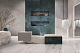 Керамогранит Kerama Marazzi SG014120R Сити белый обрезной 119.5x119.5