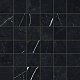 Мозаика Forte dei Marmi Elegant Black 30x30 сатинированный