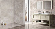 Керамогранит Vitra Marmori Калакатта Белый 60x60 полированный