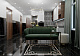 Керамогранит Kerama Marazzi Греппи белый обрезной лаппатированный 60x60 SG642022R