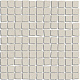 Мозаика Керама Марацци MBS006 Про Лаймстоун Спакко мозаичный бежевый светлый матовый 20х20