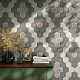 Вставка Kerama Marazzi HGD\A295\SG1010 Тюрен 10,4x12