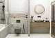 Керамическая плитка Alma Ceramica Роко TWA11ROK004 бежевый 20x60