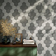 Вставка Kerama Marazzi HGD\A295\SG1010 Тюрен 10,4x12