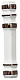 Уголок Atlas Concorde Marvel Greca Gold Estrerno 1.2x7.8 ASEM
