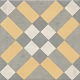 Декор Kerama Marazzi VT\A464\5009 Эрмитаж 5 матовый 20x20