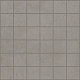 Мозаика Estima UN02 Underground Tortora 30x30 бежевый