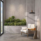 Керамогранит Kerama Marazzi Мирабо серый обрезной 60x60 DD638520R