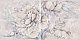 Декор Керлайф DELICATO BOUQUET PERLA 63x126