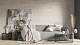 Керамогранит Elevator Grey Beige 60x120 K-2011/MR/600x1200x11
