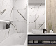 Керамогранит Laparet Golden White Statuario 60x120 полированный