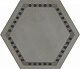Декор Kerama Marazzi DC\B10\SG27002 Раваль 29x33,4