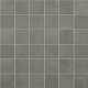Мозаика Atlas Concorde Boost Smoke Mosaico 30x30 AN61