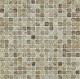 Мозаика NSmosaic K-737 песочный 30.5x30.5