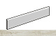 Плинтус Atlas Concorde Iconic White 7,2x80