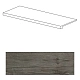 Ступень Axi Grey Timber Scalino ANLR 22.5x90