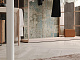 Керамогранит Estima EXD401 Exotica Design Vintage Inserto EXD401/NS_R9/60x120x9R/GW голубой 60x120