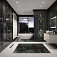 Керамогранит Kerama Marazzi Греппи белый обрезной лаппатированный 60x60 SG642022R