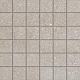 Мозаика Atlas Concorde Kone Silver Mosaico 30x30 AUNT