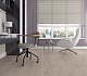 Керамогранит (SG517100R) Laparet Club бежевый 20x119.5 матовый