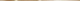 Бордюр Alma Ceramica Metallic Glossy Gold BWM61MET808 золотой 1.2x60