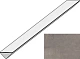 Бордюр Boost Grey Corner LBBY 1.4x40
