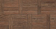 Мозаика Atlas Concorde Axi Dark Oak Treccia 28x53 AMWR
