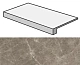 Ступень Marvel Gris Supreme Scalino Lapp. AFCF 33x60