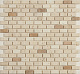 Мозаика NSmosaic К-705 бежевый 29.8x29.8
