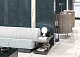 Керамогранит Kerama Marazzi SG075600R6 Майолика зеленый обрезной 119.5x320