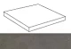 Ступень угловая правая Dwell Smoke Scalino Angolare Dx A1LD 33x33