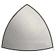Уголок Italon Charme Advance Cremo Delicato 1x1