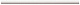 Бордюр Atlas Concorde 3D Wall Design Spigolo White Glossy 1x20 LDWG