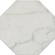 Керамическая плитка Kerama Marazzi SG244100N Стемма белый 24x24