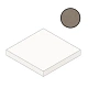 Ступень Prism Cotton Scalino Angolare Silk A4ZD 33x33