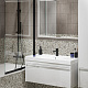 Керамическая плитка Kerama Marazzi 26303 Амстердам оранжевый матовая 6x28,5