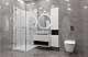 Декор Kerama Marazzi MM7221 Стеллине мозаичный 20x50