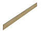 Плинтус ColiseumGres Merano Honey 7,2x90