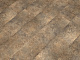 Плинтус ПВХ FineFloor Stone FF-1558 Шато Де Фуа