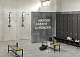 Керамогранит Grasaro Granito Anthracite 60x60 G-1153/MR/600x600x10