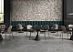 Мозаика Vitra Marmostone Темно-серый R9 30x30 лаппатированный