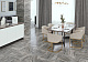 Керамическая плитка Alma Ceramica Аркадия TWU09ARC707 серый 24.9x50