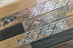 Керамическая плитка Kerama Marazzi 26317 Вудсток бежевый светлый матовая 6x28,5