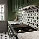 Декор Kerama Marazzi NT\A250\5009 Ателье 20x20
