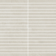 Мозаика Italon Континуум Пьюр Стрип 30x30