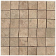 Мозаика Atlas Concorde Aix Beige Tumbled Mosaic 30x30 A0T0