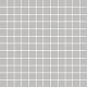 Керамическая плитка Kerama Marazzi KM3030M0051N Темари серый светлый матовый 29.8x29.8