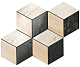 Мозаика Atlas Concorde Marvel Pro Multicolor Warm Mosaico Esagono 30x35 ADVR