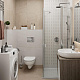 Вставка SBD023\DD202120 Про Матрикс антрацит 9.5х9.5